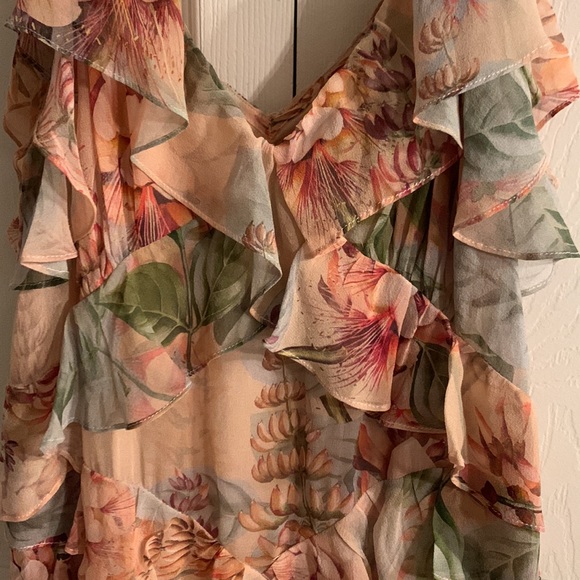 Zimmermann Candescent Slip Dress - Picture 10 of 12